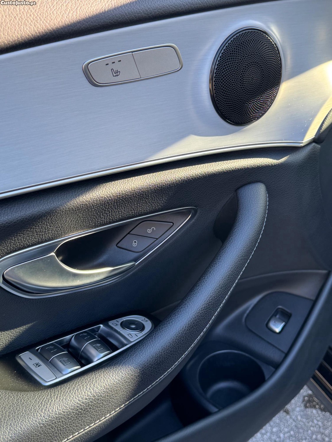 Mercedes-Benz E 300 de Avantgard — fotografia 6