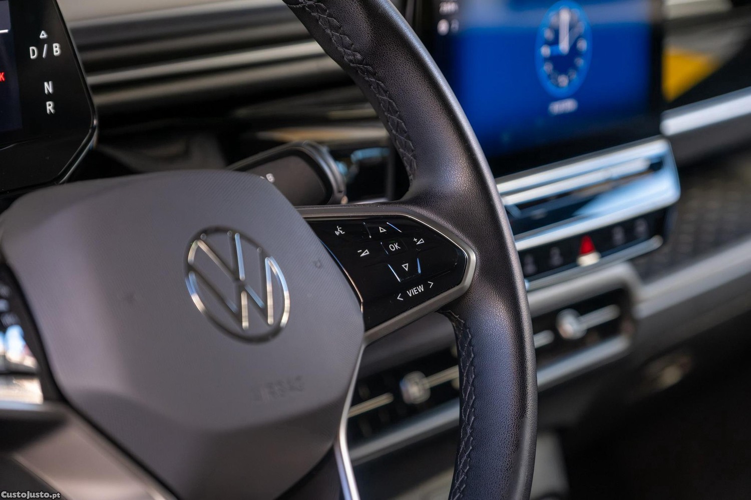 Volkswagen ID.Buzz 82 kWh Pro — fotografia 5
