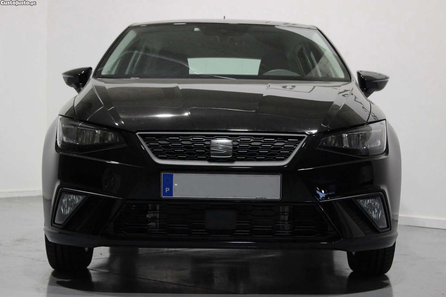Seat Ibiza 1.0 TSI Style - 25 — photo 2