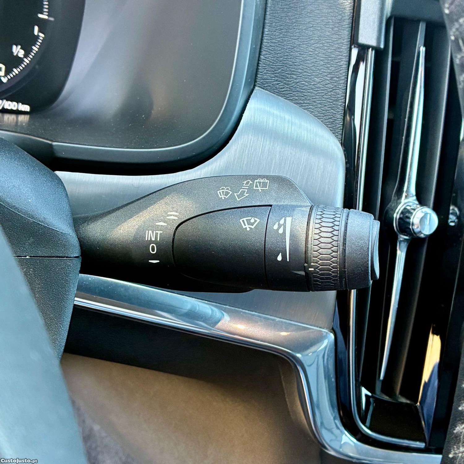 Volvo V90 2.0 T8 AWD Geartronic Orrefors Sweden · Nacional — fotografia 8