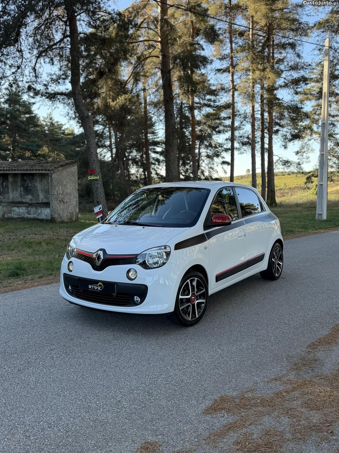 Renault Twingo 0.9TCe | SPORT - 16 — photo 2