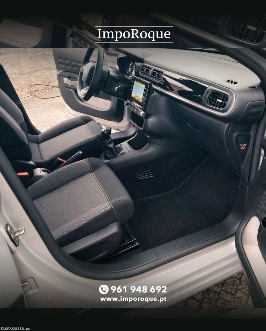 Citroën C3 Feel — fotografia 5