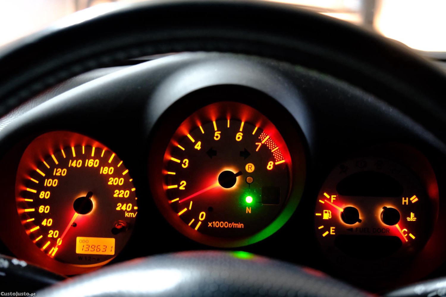 Toyota MR2 III Roadster 1.8 VVT-i SMT - 139.631 km — fotografia 5