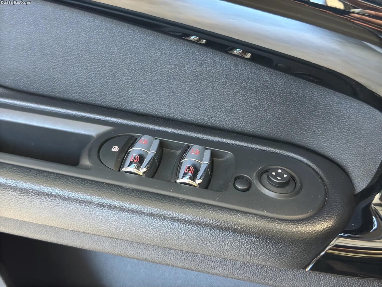 MINI Countryman One Auto — fotografia 3