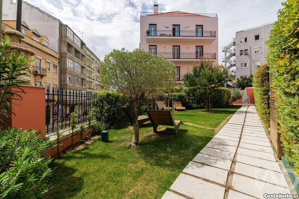 Property in Campolide, Lisboa, Lisboa