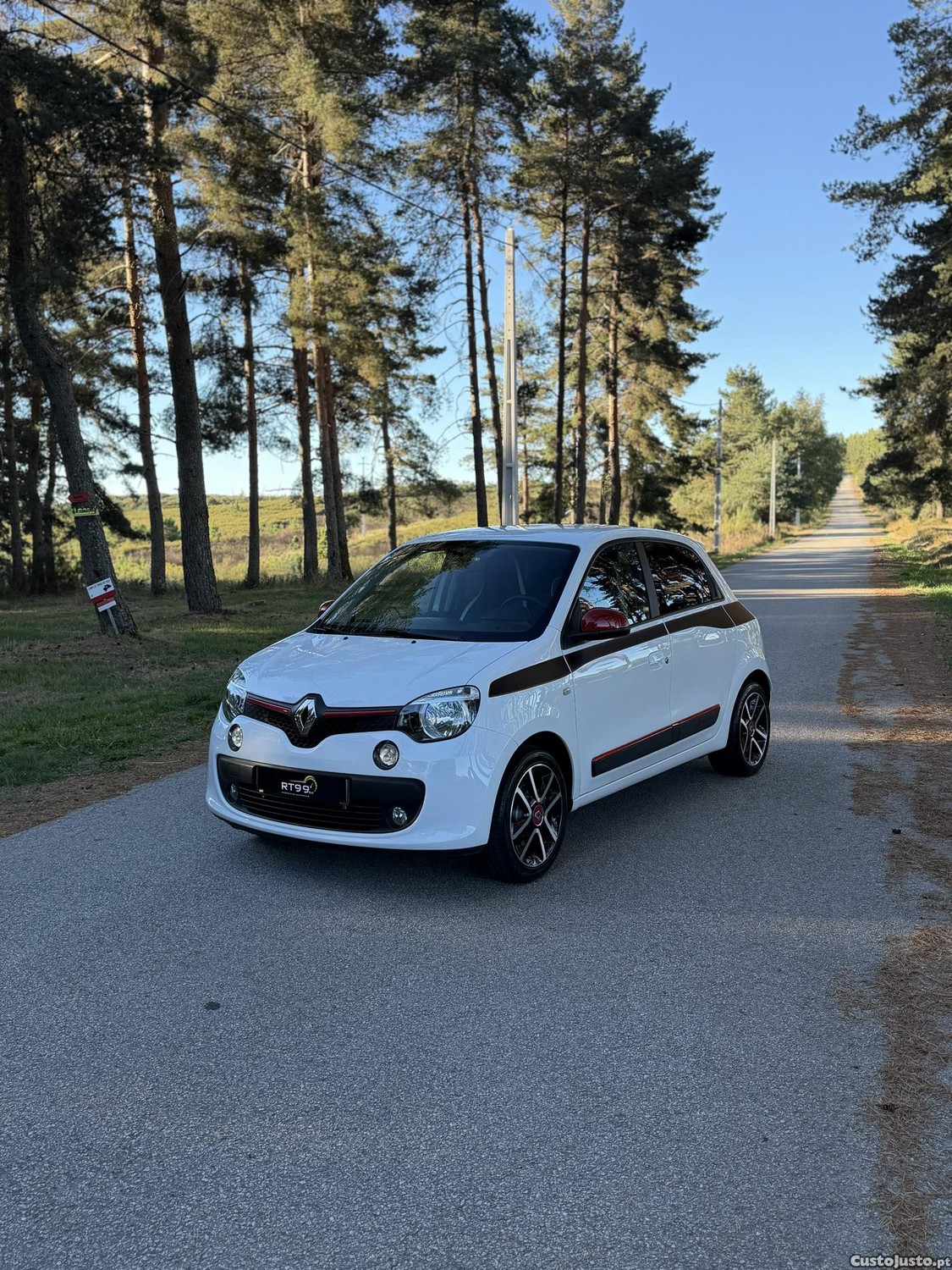 Renault Twingo 0.9TCe | SPORT - 16 — photo 5