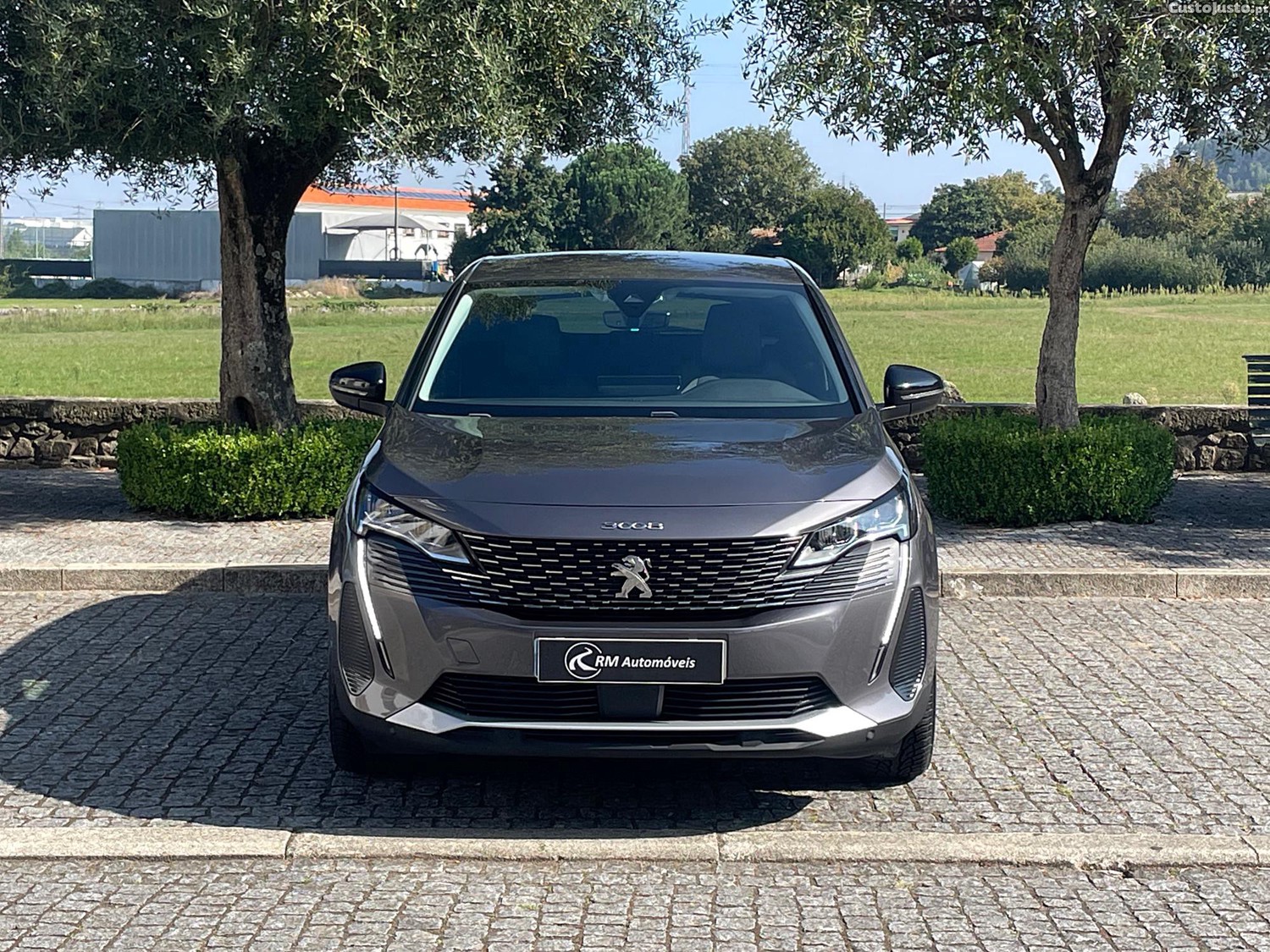 Peugeot 3008 1.6 Hybrid Allure Pack E-EAT8 - 22 foto 2