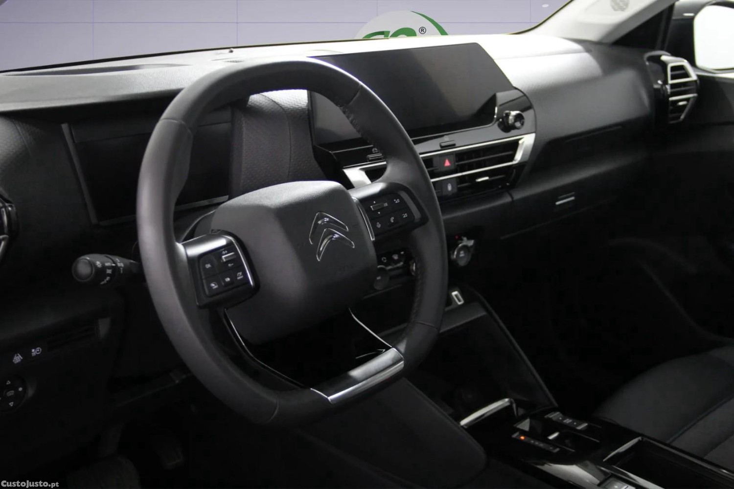 Citroën C4 X 1.2 PureTech Feel Pack EAT8 - 23 foto 4