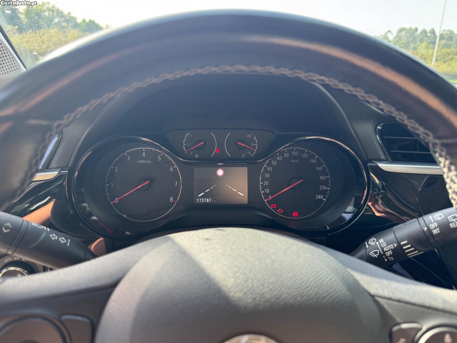 Opel Corsa Edition — fotografia 7