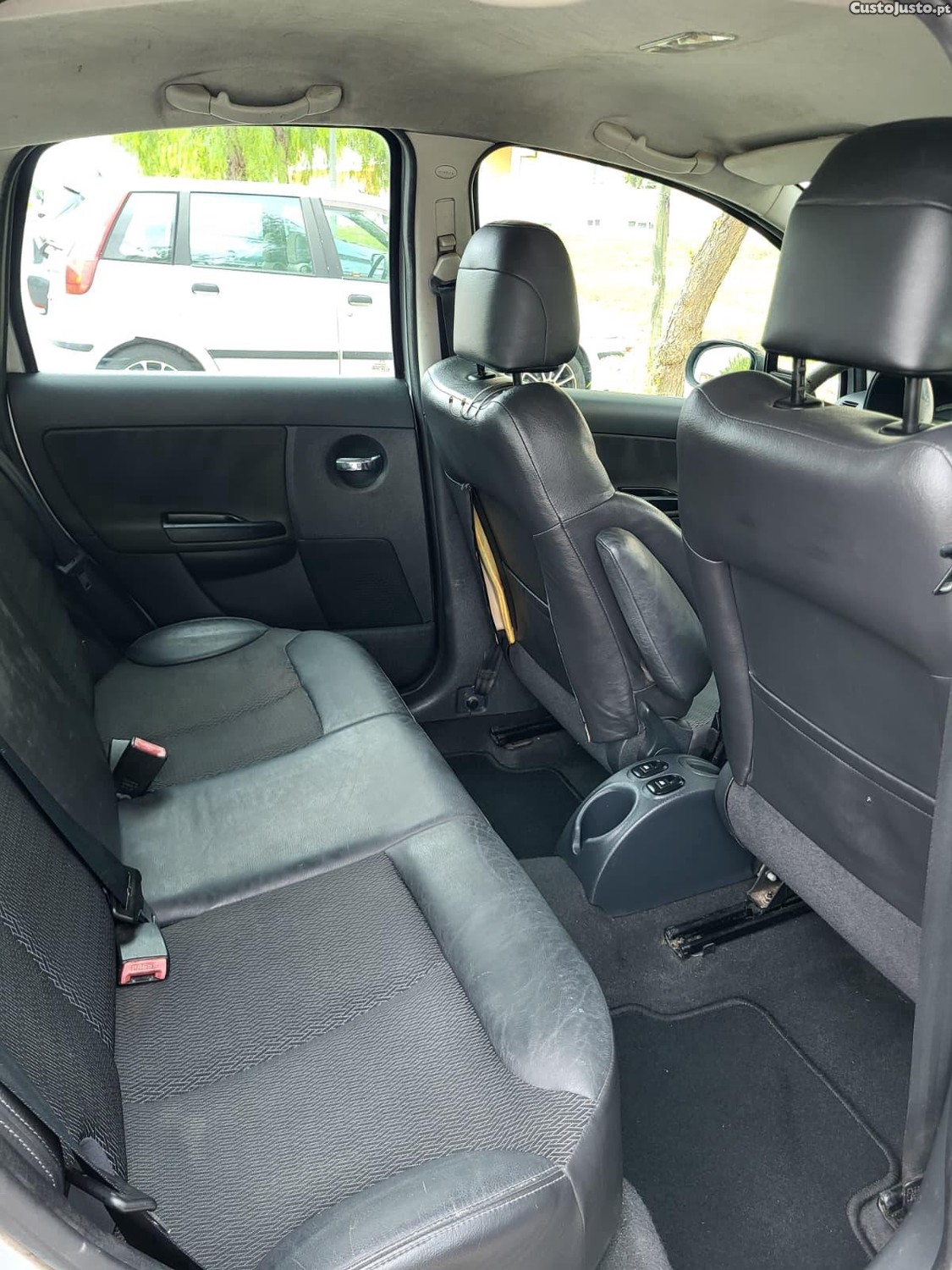 Citroën C3 1.6 HDi VTR 90cv (Fl9hxc) — fotografia 5