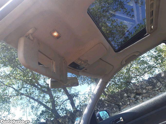 VW Golf IV - 00 — photo 4