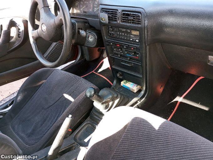 Nissan 100 NX r - 91 — photo 4