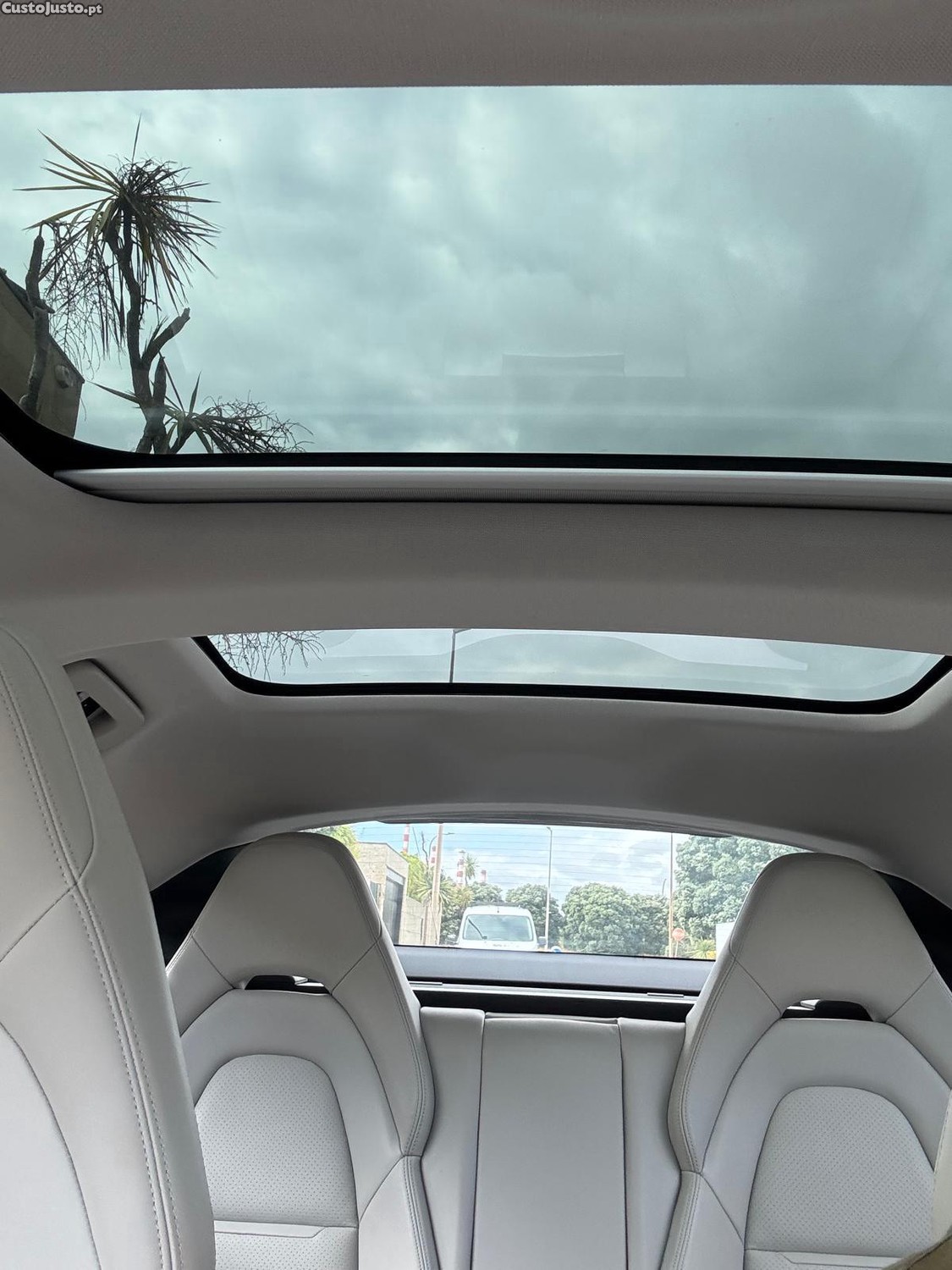 Porsche Panamera 4 E-Hybrid - 21 foto 3