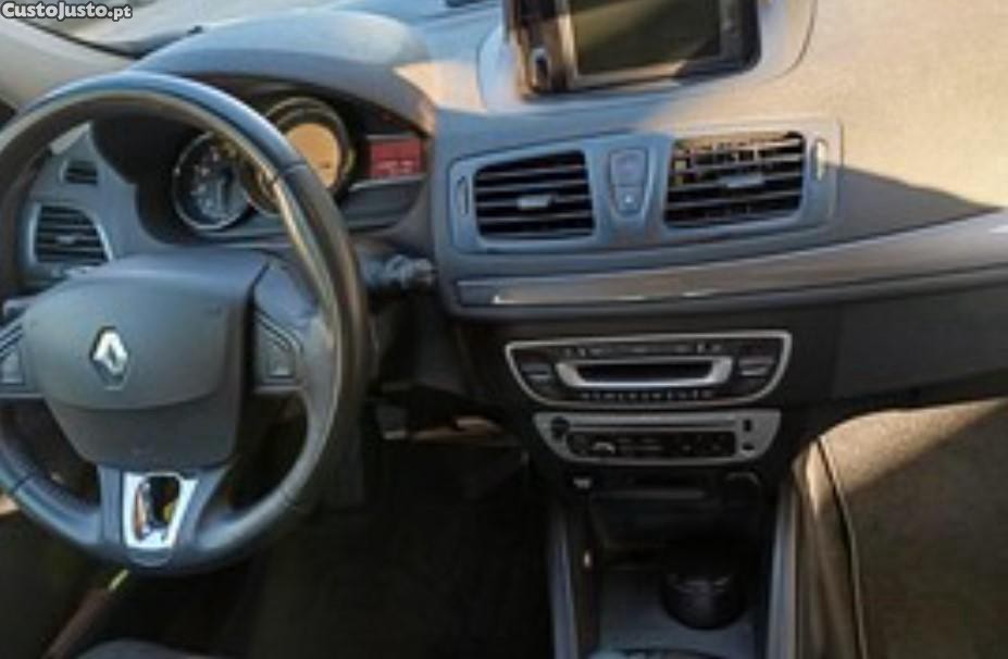 Renault Mégane 1.5Dci Limited - 16 foto 4