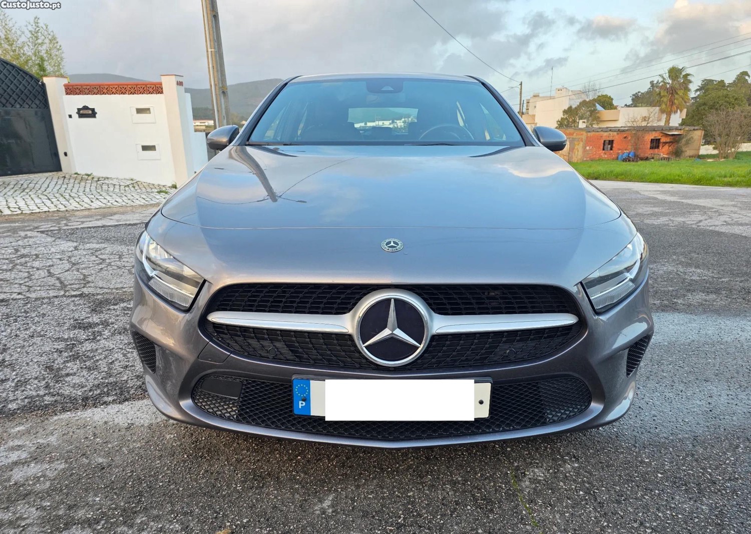 Mercedes-Benz A 180 d Style Plus — photo 5