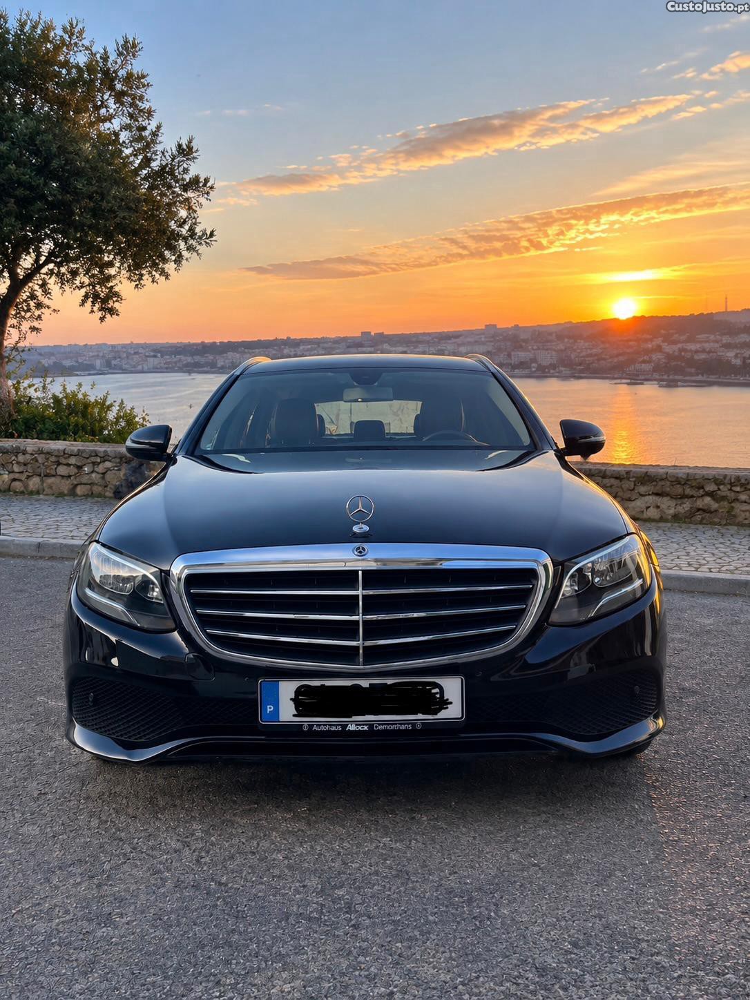 Mercedes-Benz E 200 Advance — fotografia 3