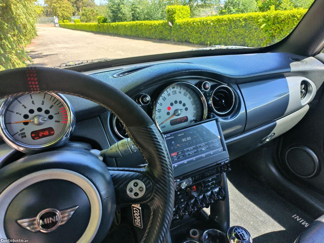 MINI Cooper — fotografia 3