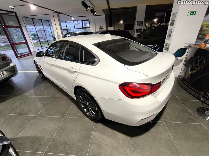 BMW 418 d Advantage Auto - 20 foto 3