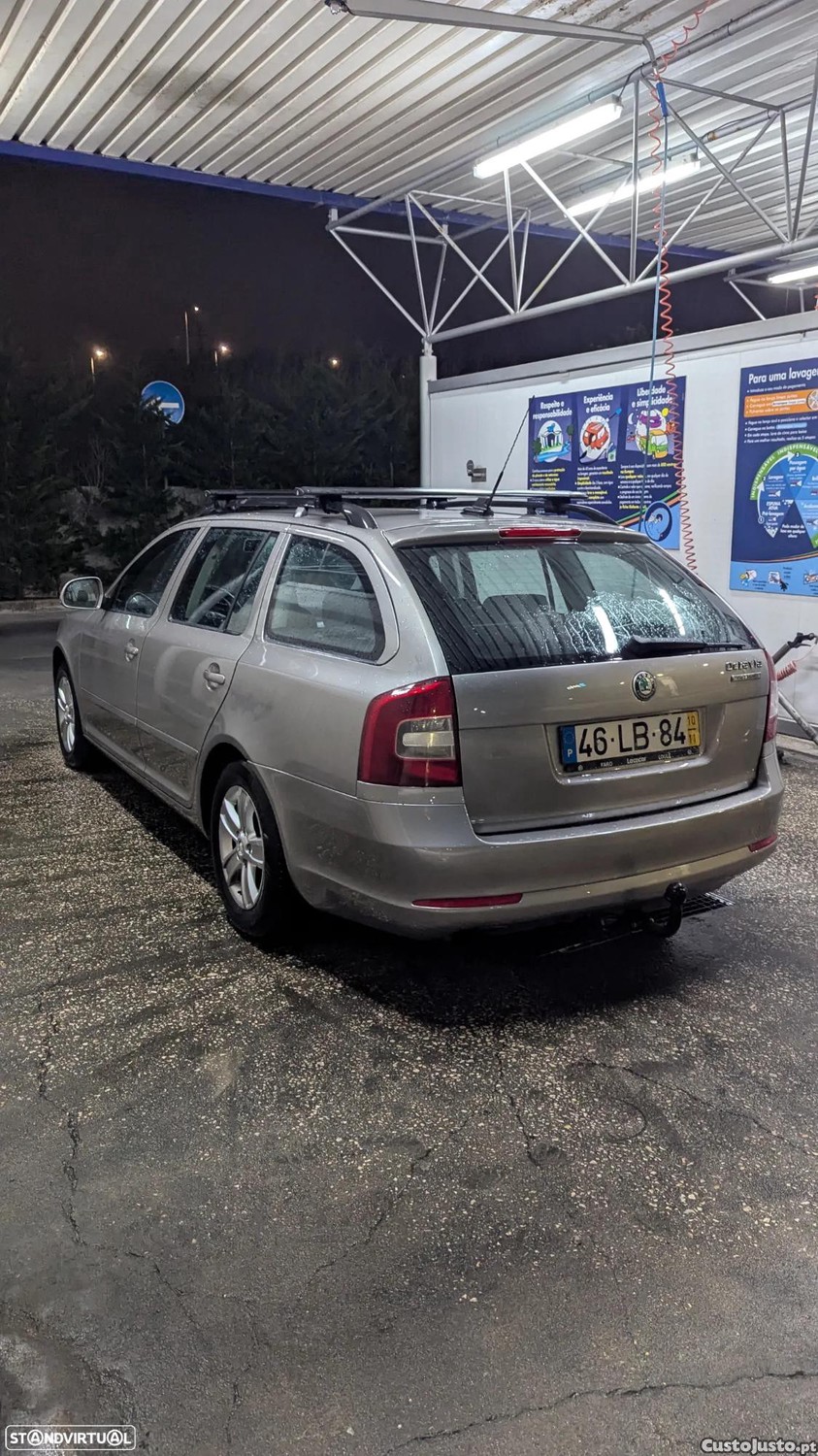 Skoda Octavia Greenline - 10 foto 4