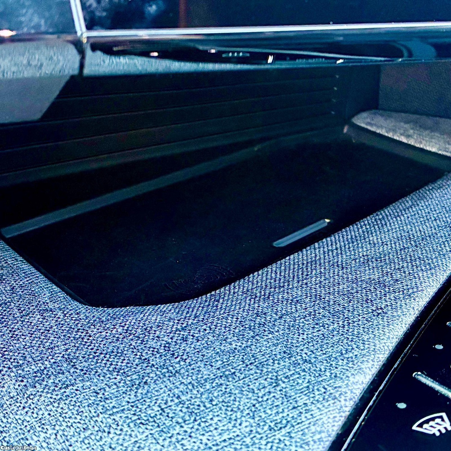 Peugeot 3008 Hybrid Allure — fotografia 7