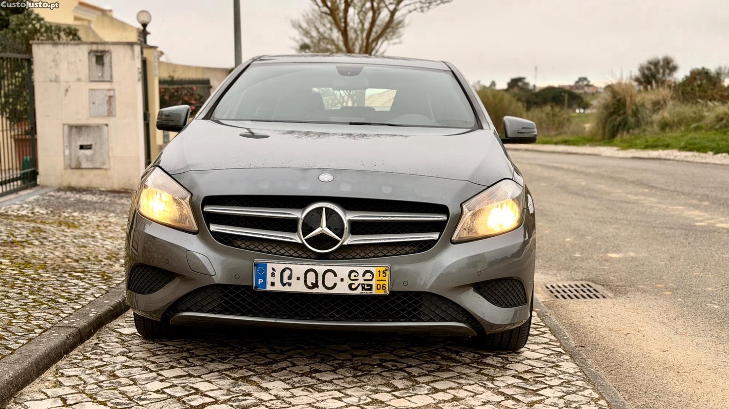 Mercedes-Benz A 180 Cdi Nacional com 1 dono — photo 5