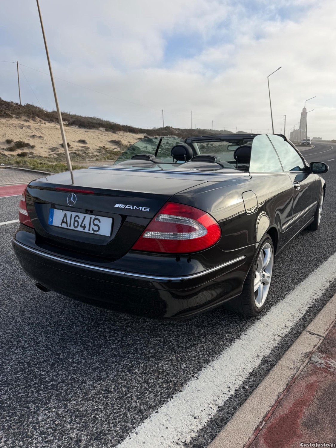 Mercedes-Benz CLK 200 200 Kompressor (209 442) - 05 foto 4