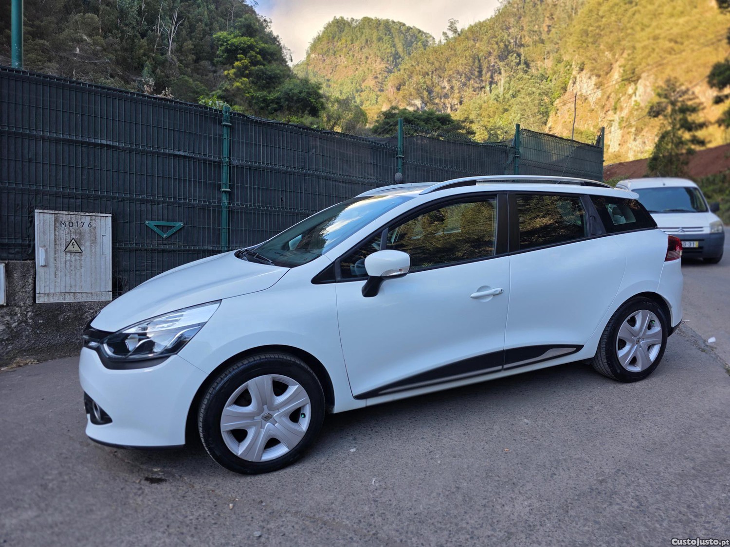 Renault Clio Tourer — photo 2