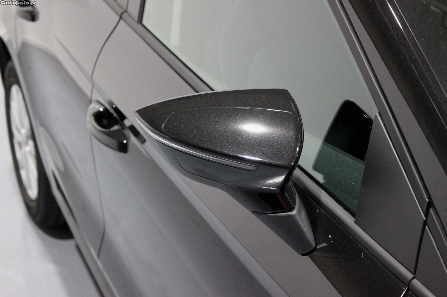 Seat Ibiza 1.0 TSI Style - 25 — photo 3