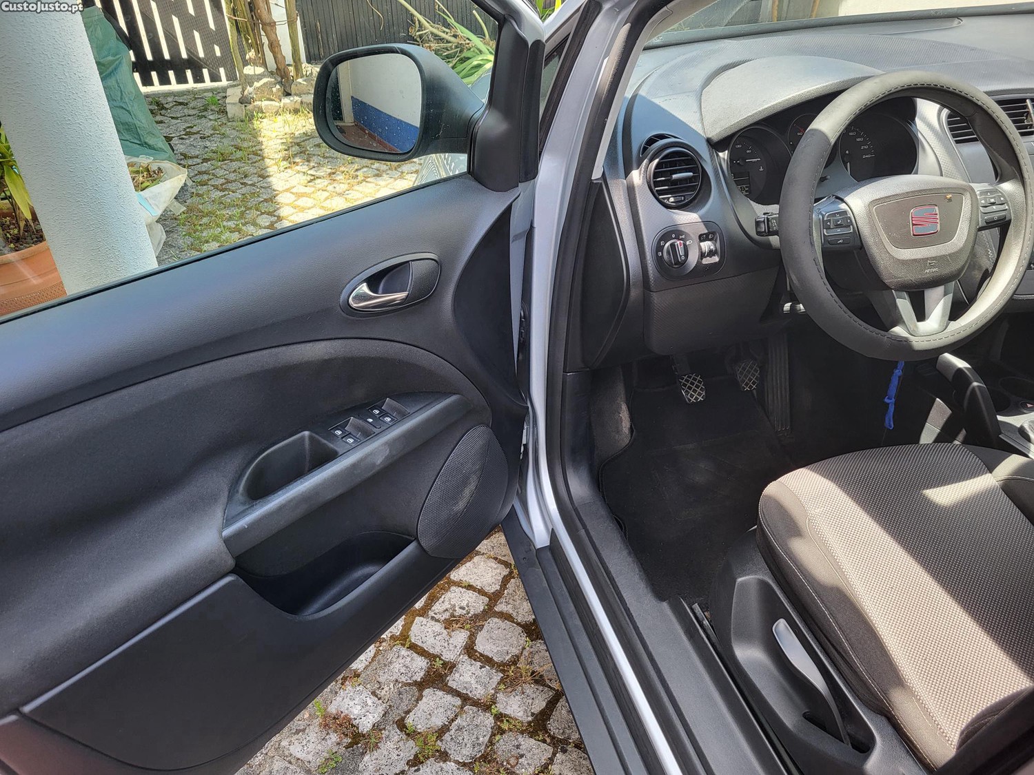 SEAT Altea Xl — fotografia 5