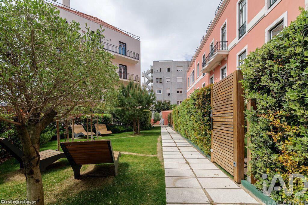 Campolide, Lisboa, Lisboa