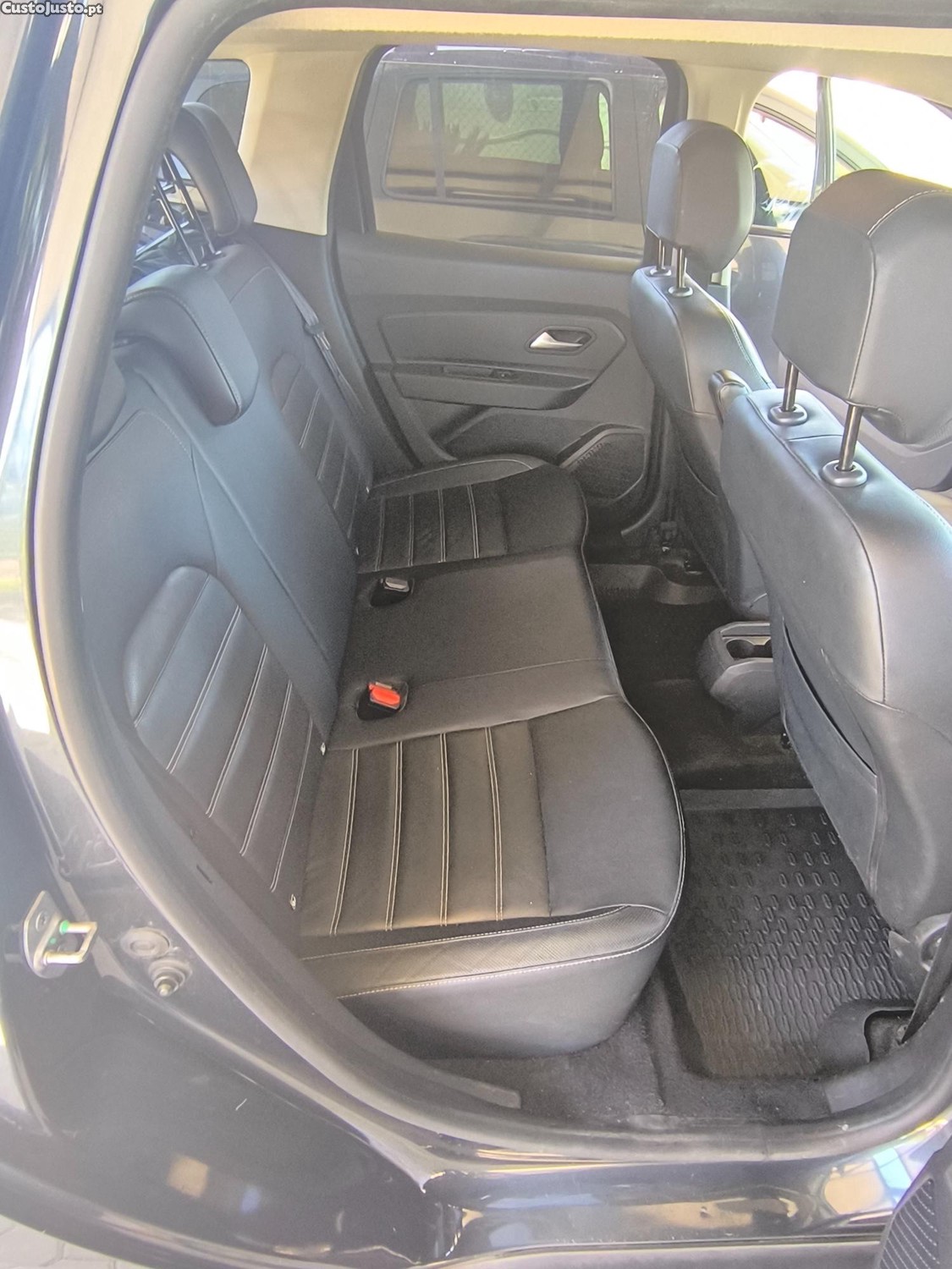Dacia Duster 1.6 Sce Bi-fuel Prestige — fotografia 2