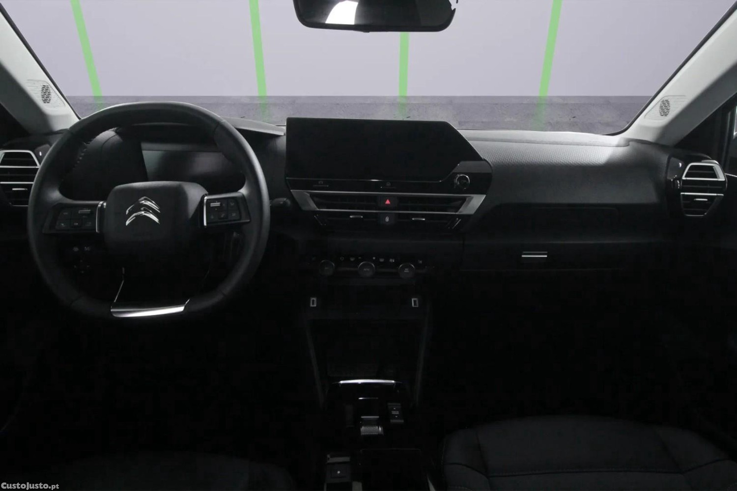 Citroën C4 X 1.2 PureTech Feel Pack EAT8 - 23 foto 5