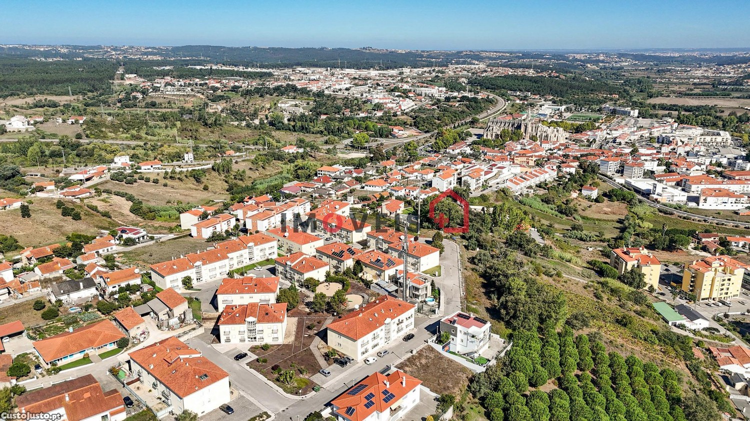 Property in Batalha, Batalha, Leiria