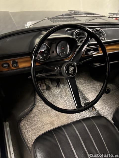 Fiat 127 mk1 — fotografia 4