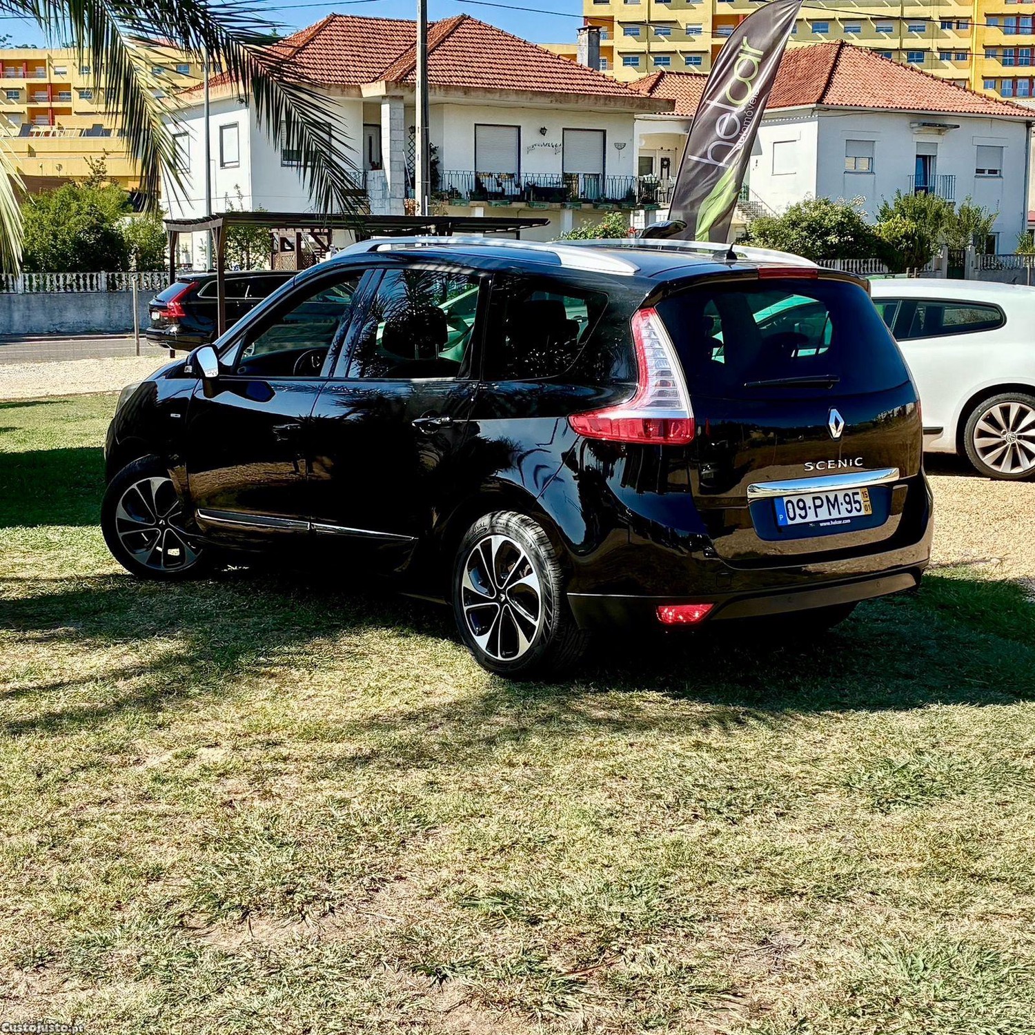 Renault Grand Scénic 1.5 Bose Edition · Nacional - 15 foto 3