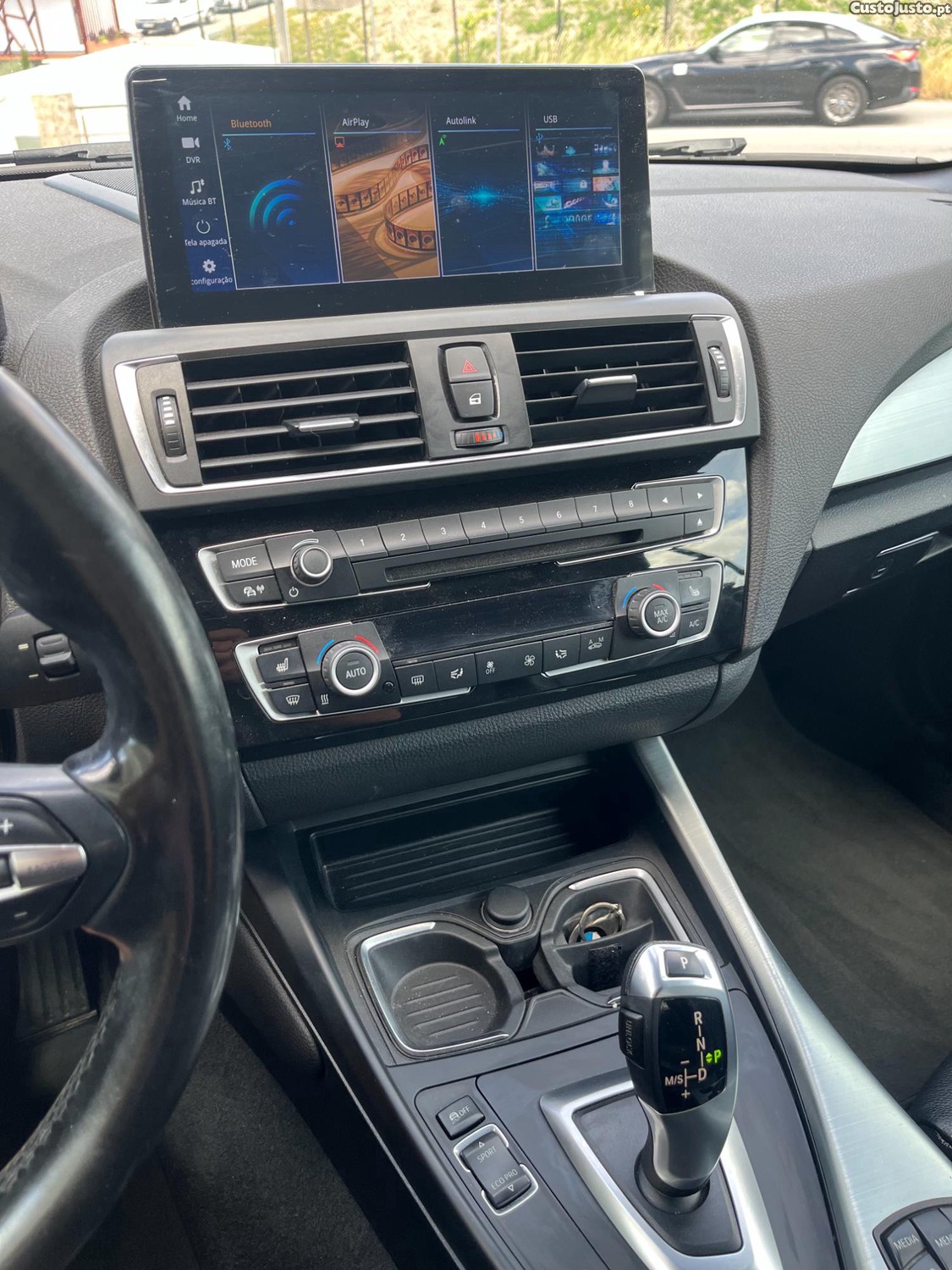 BMW 220 pack M — fotografia 2