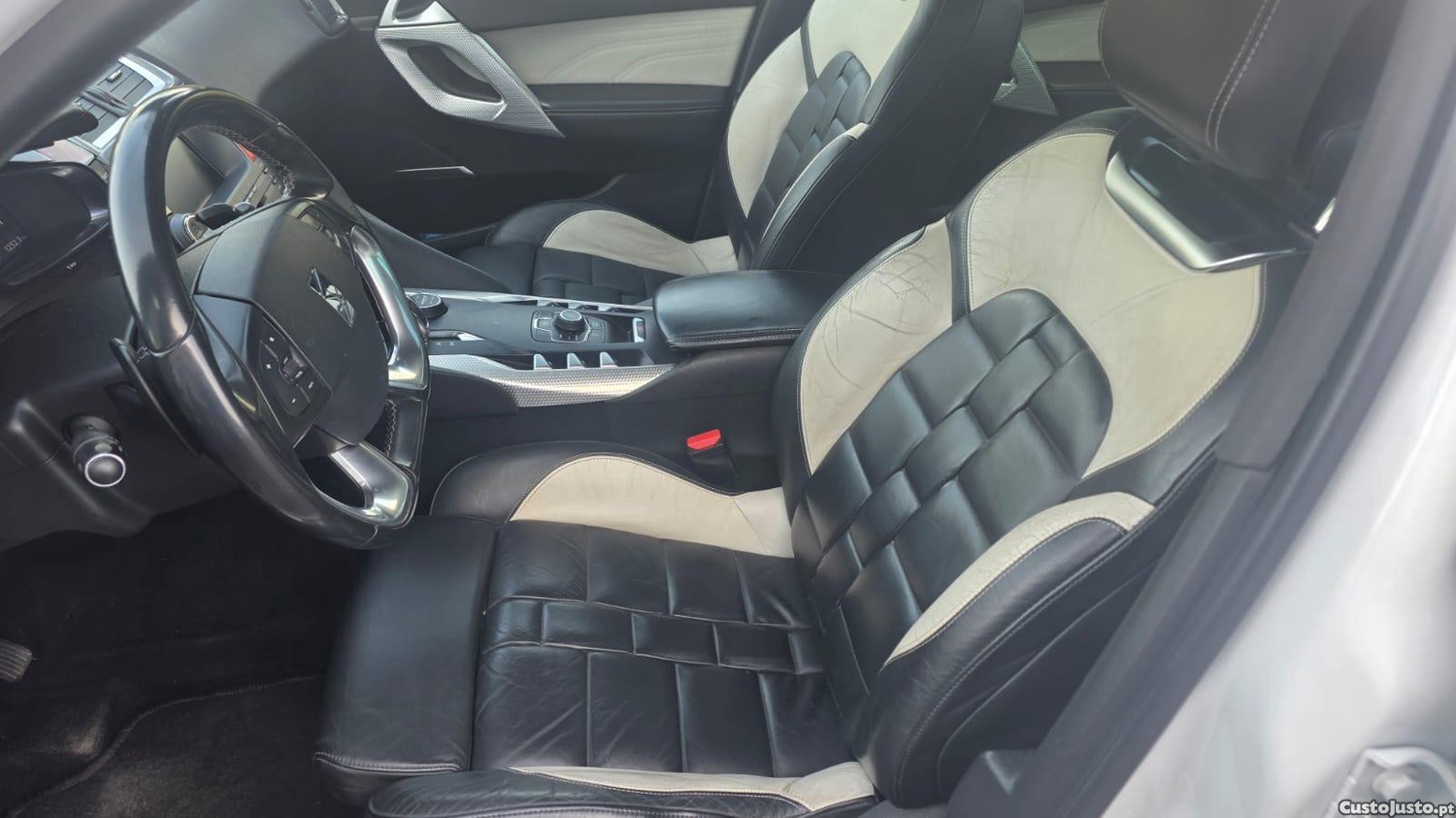 Citroën DS5 2.0 - 12 foto 5