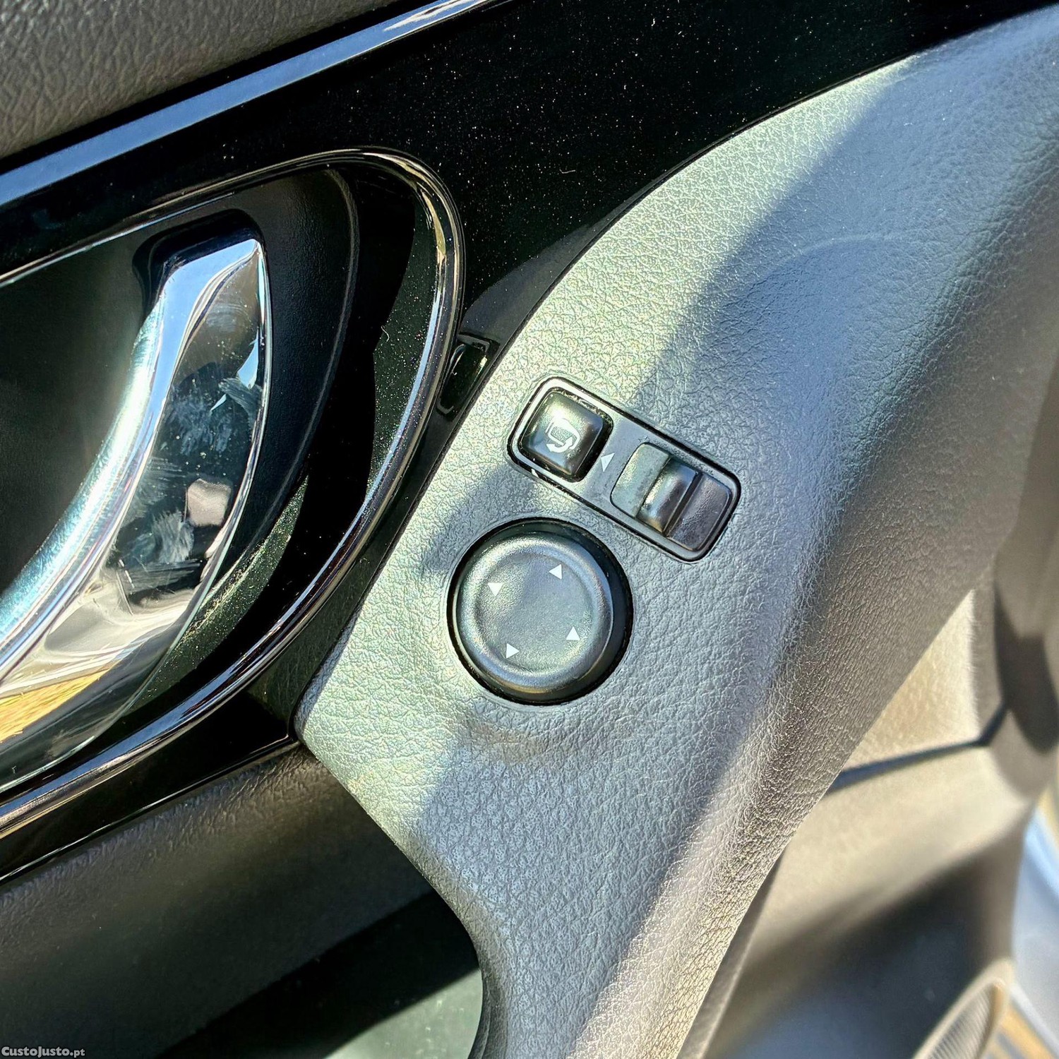 Nissan Qashqai 1.5 Acenta · Nacional — fotografia 9