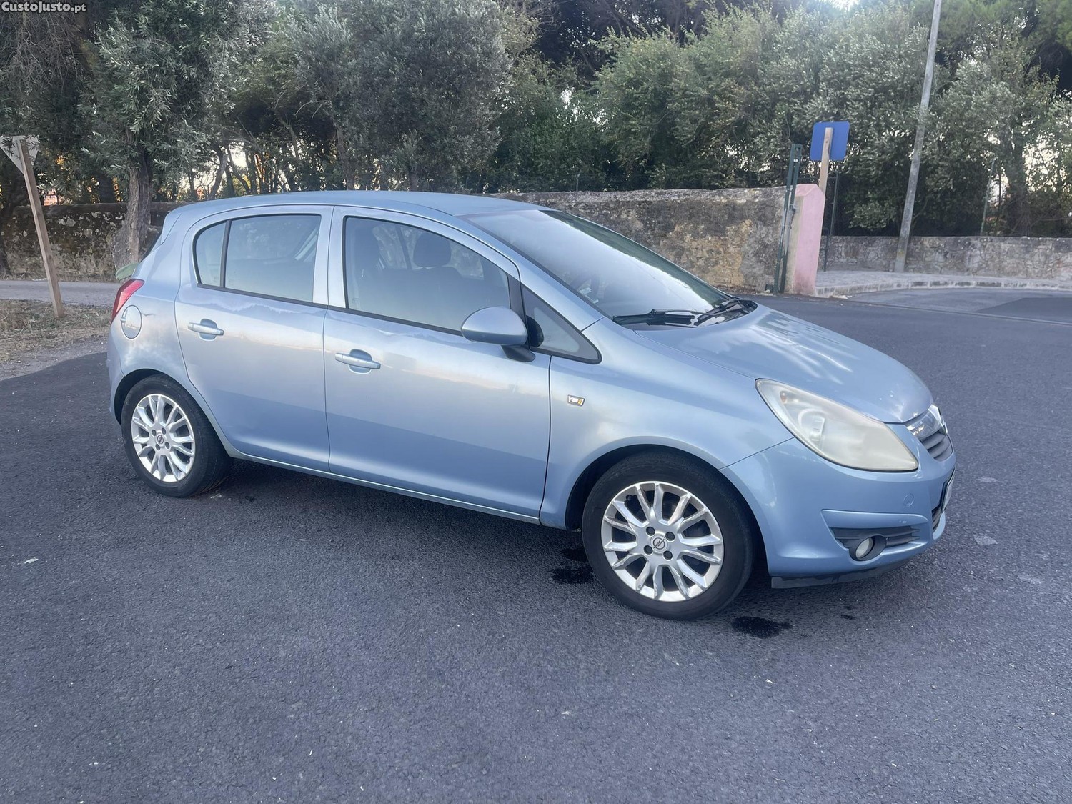 Opel Corsa 1.3 Cdti diesel - 09 foto 2
