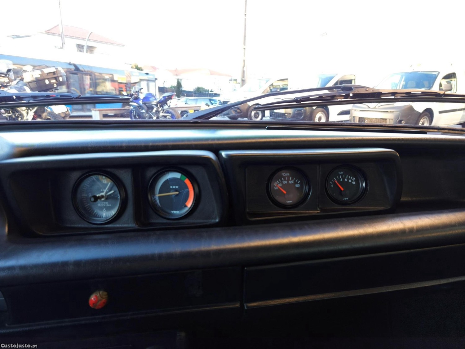 BMW 2002 Turbo — fotografia 10