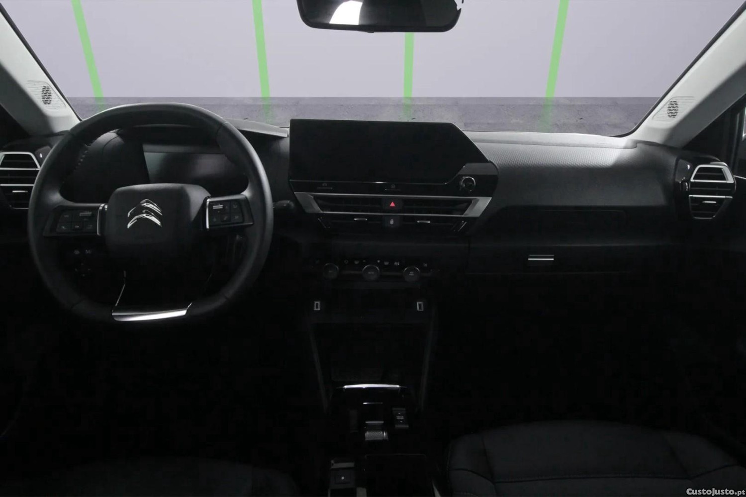 Citroën C4 X 1.2 PureTech Feel Pack EAT8 - 23 — photo 5