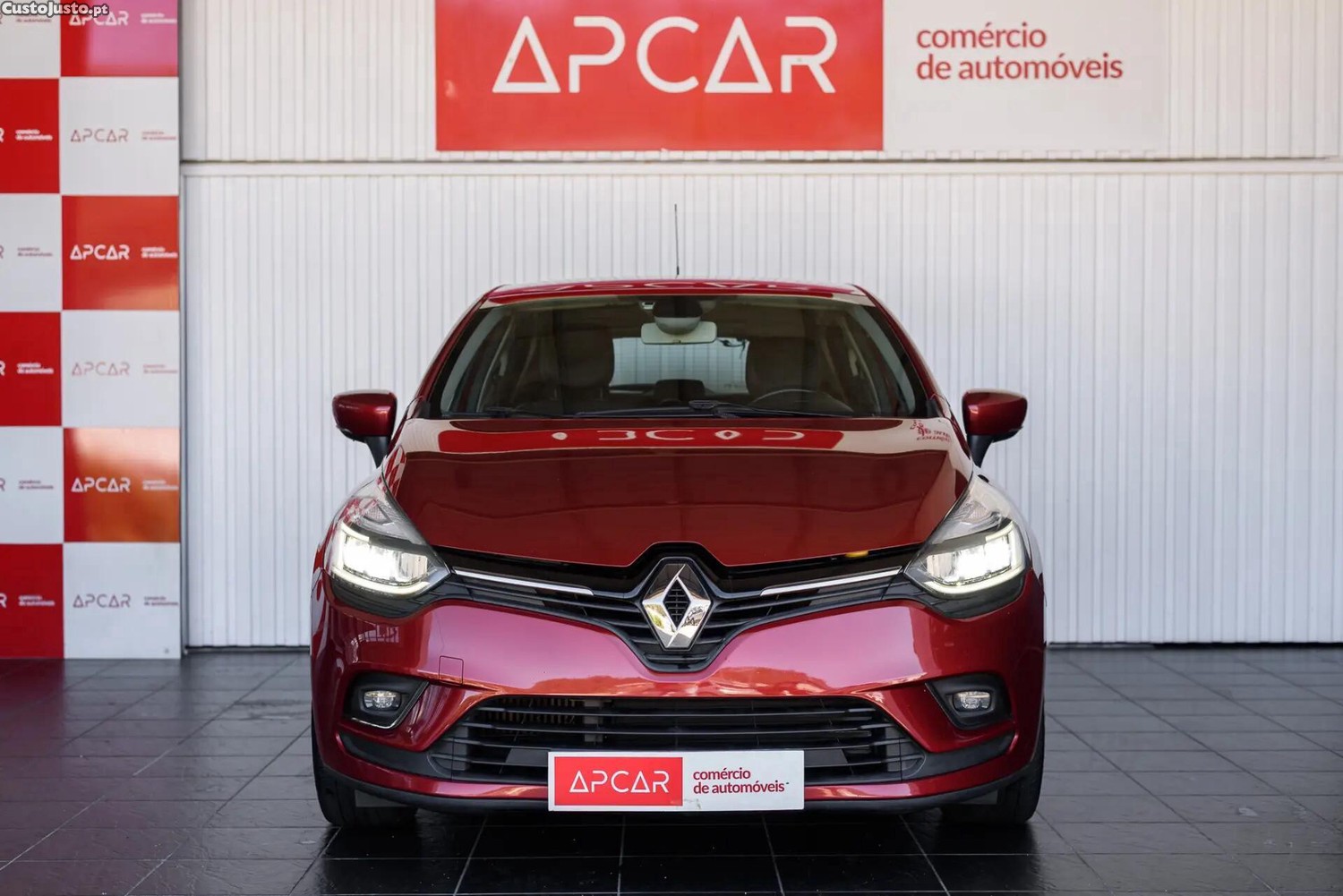 Renault Clio 1.5 dCi Limited EDition — fotografia 24