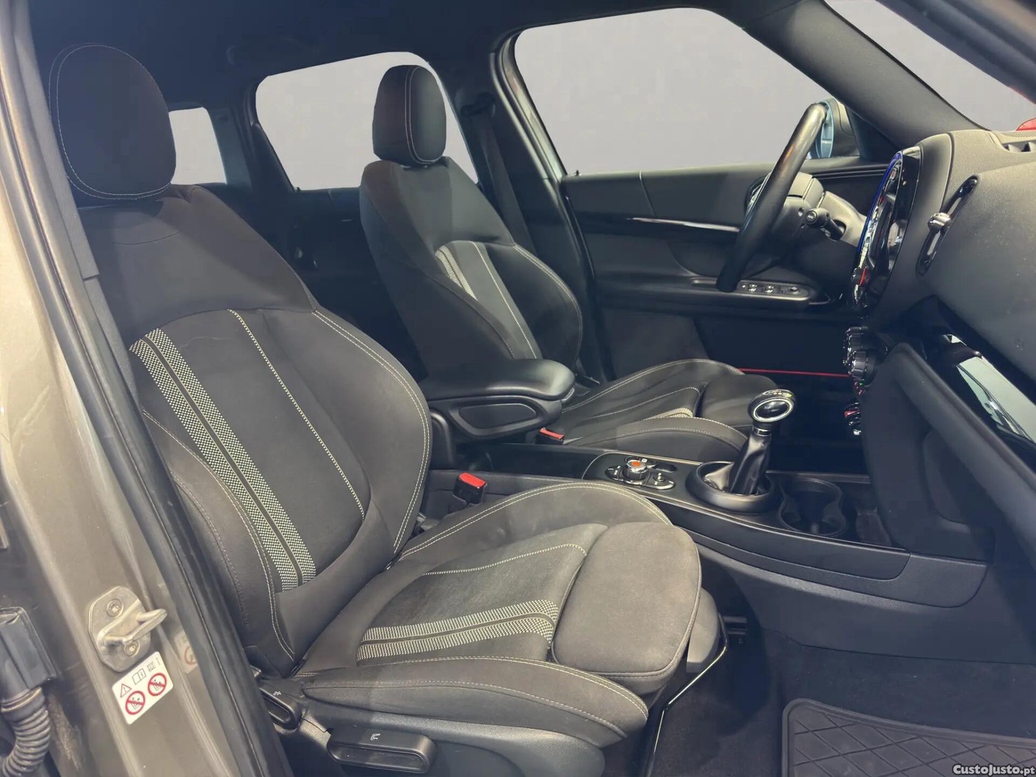 MINI Countryman One Auto — fotografia 11