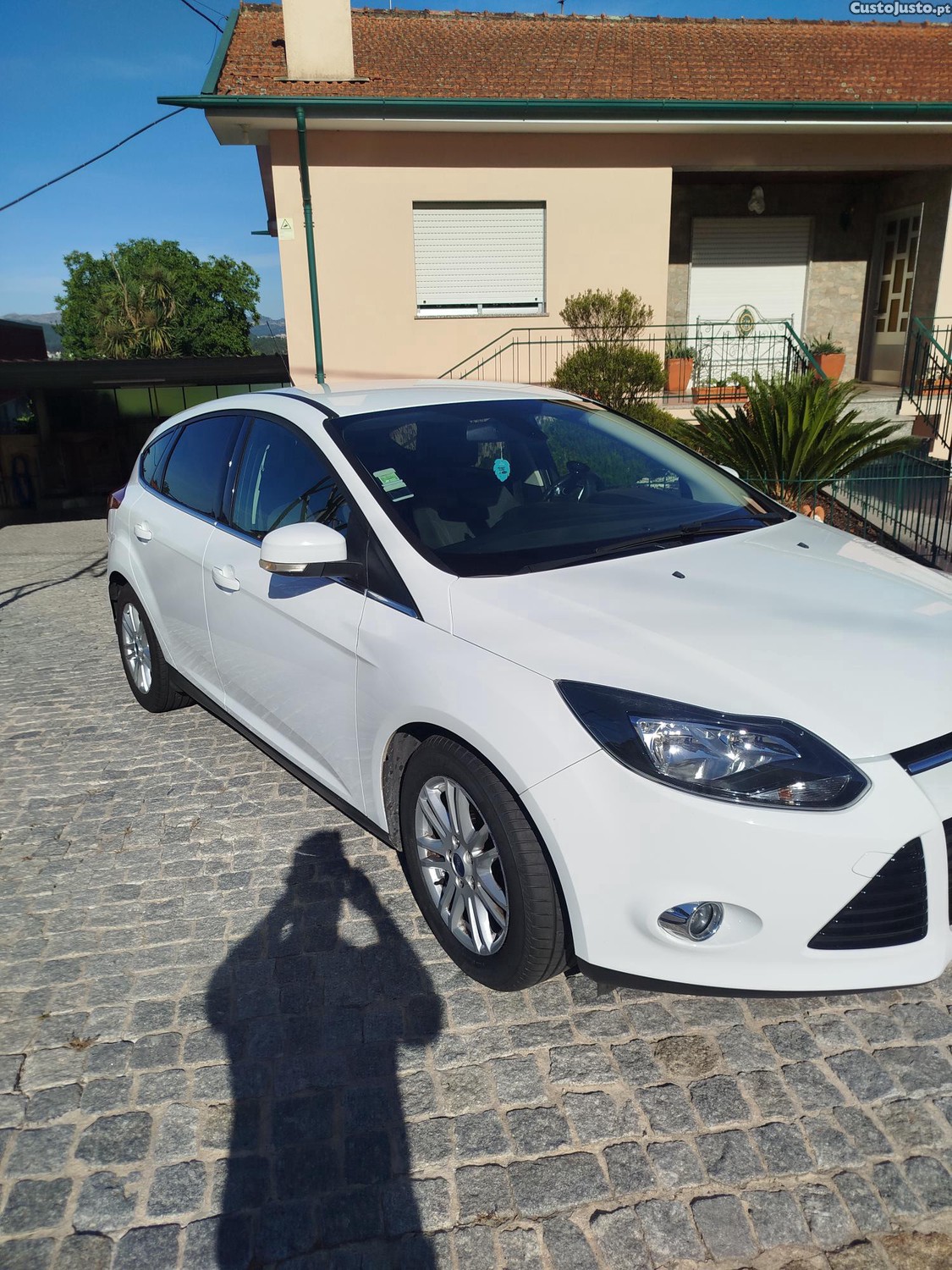 Ford Focus Sync - 13 foto 4