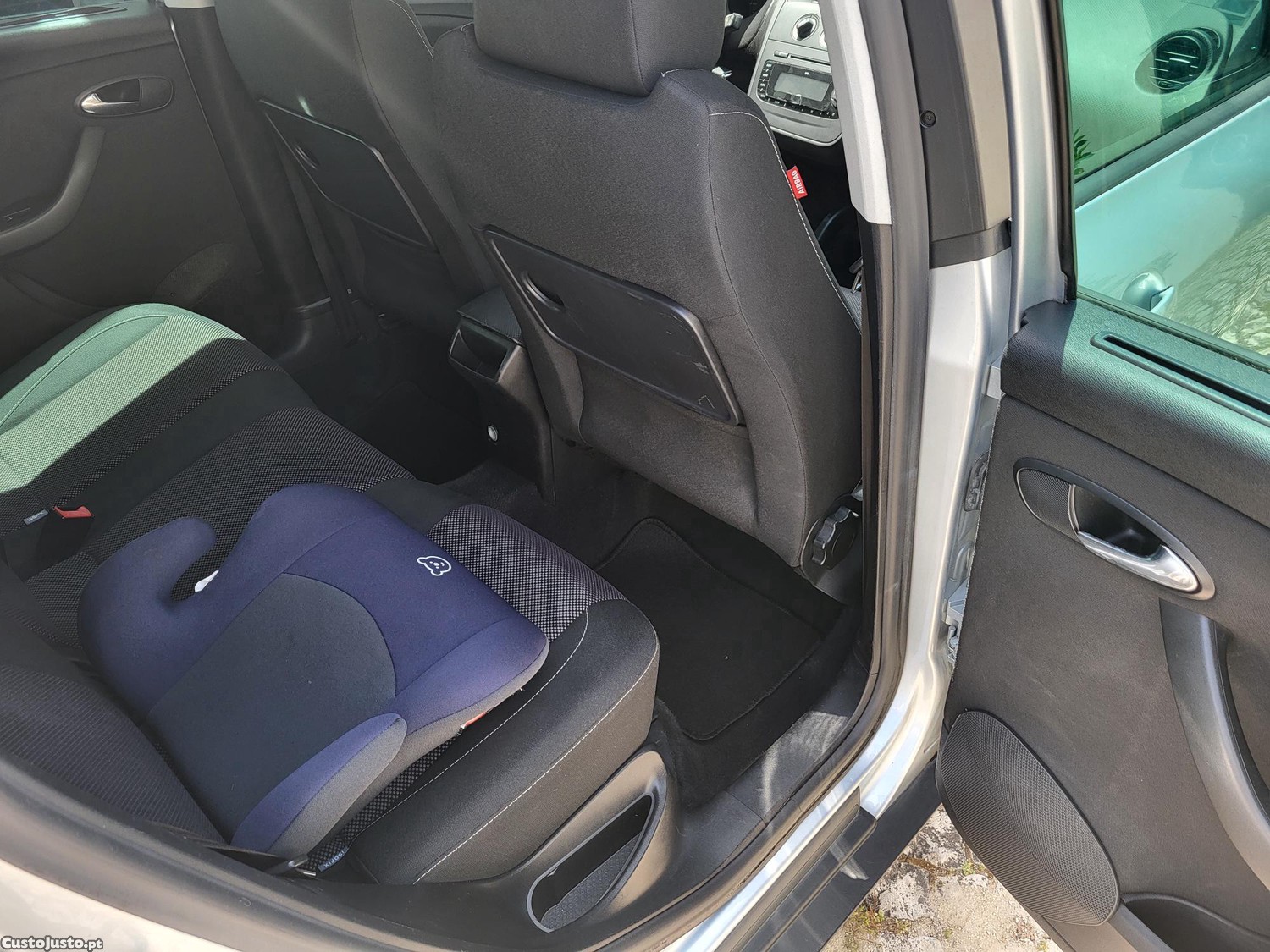 SEAT Altea Xl — fotografia 3