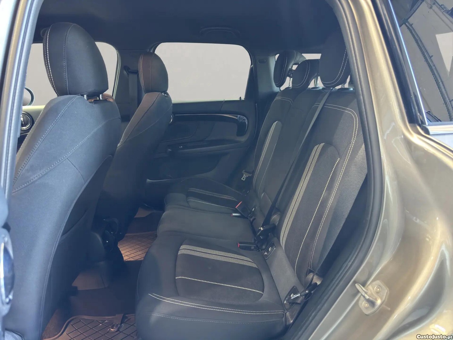 MINI Countryman One Auto — fotografia 4