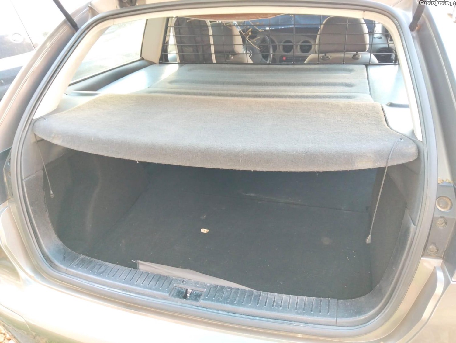 SEAT Ibiza () — fotografia 3