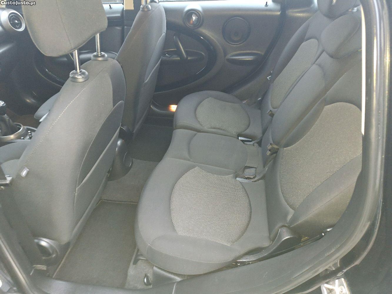 MINI Countryman 1.6 countryman — fotografia 4
