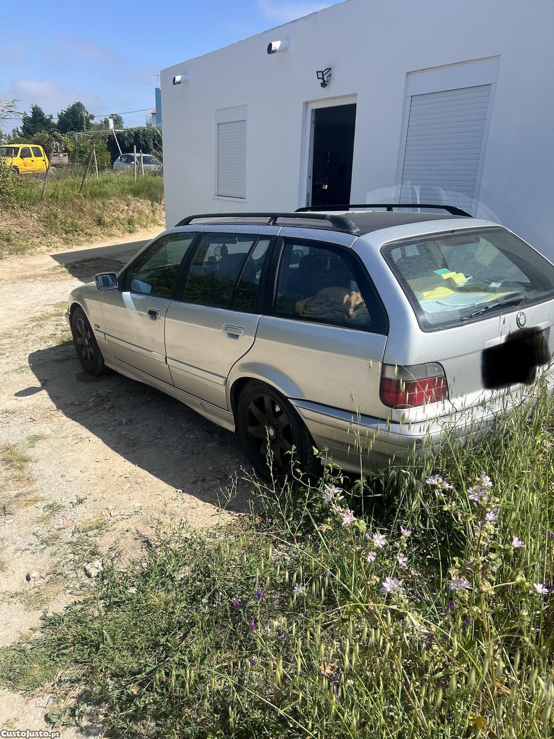 BMW 318 Carrinha - 98 foto 4