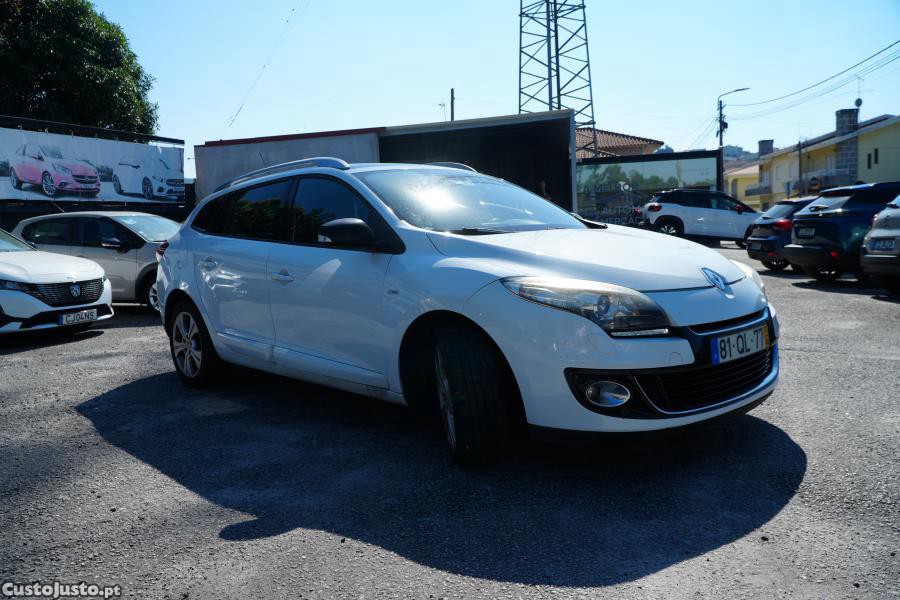 Renault Mégane ENERGY dCi 110 ECO2 - 12 foto 2